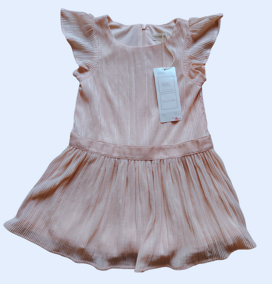 Robe orchestra(2 ans)