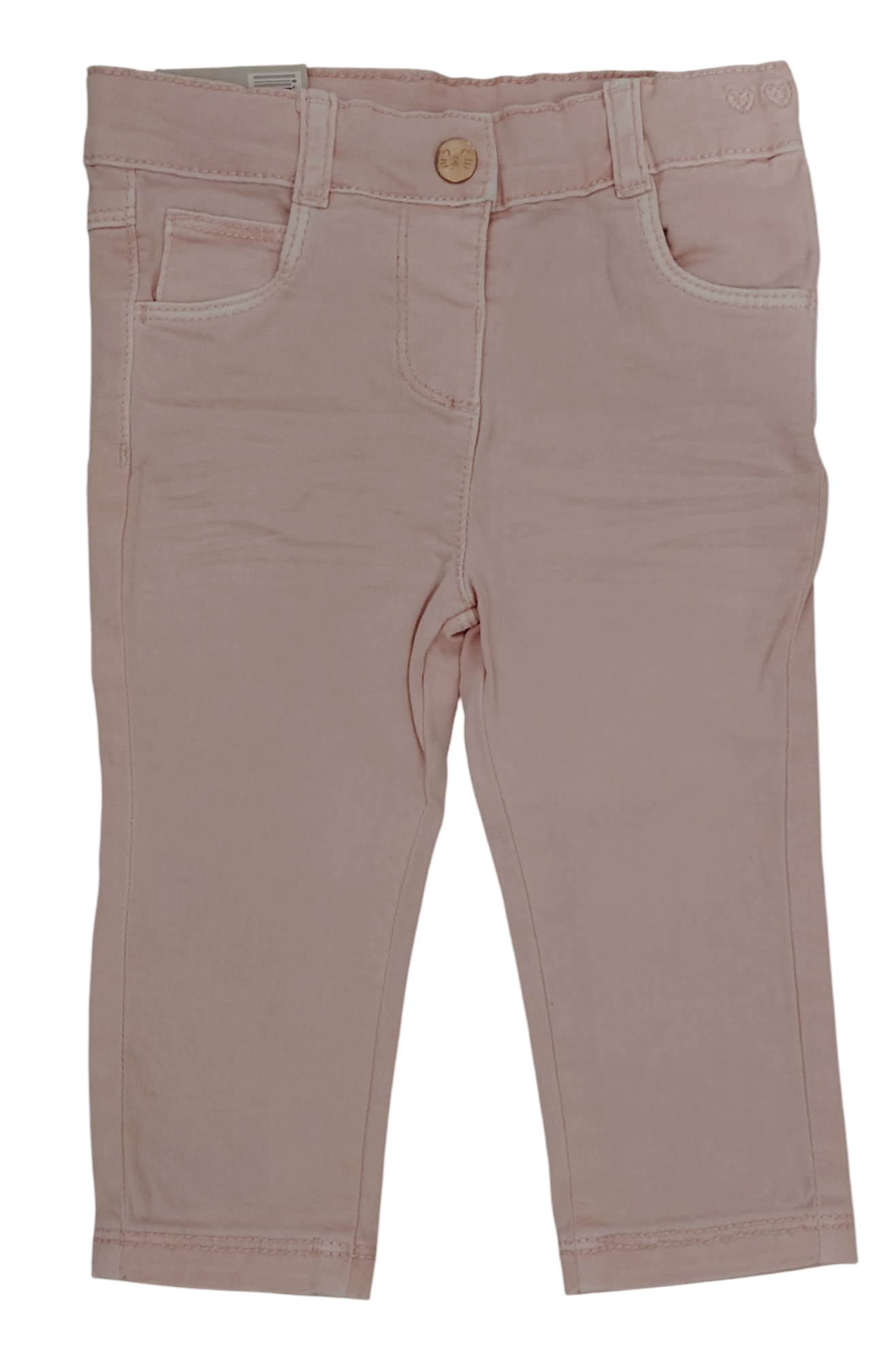 Pantalon orchestra fille           (12 mois)