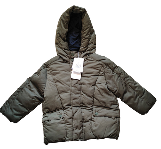 Manteau doudoune fille OVS (18-24 mois)