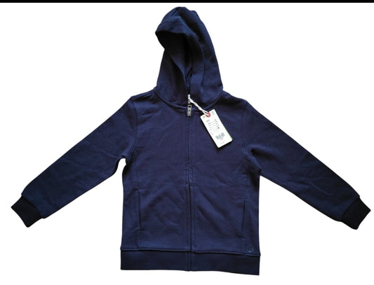 Gilet OVS garçon (5-6 ans)