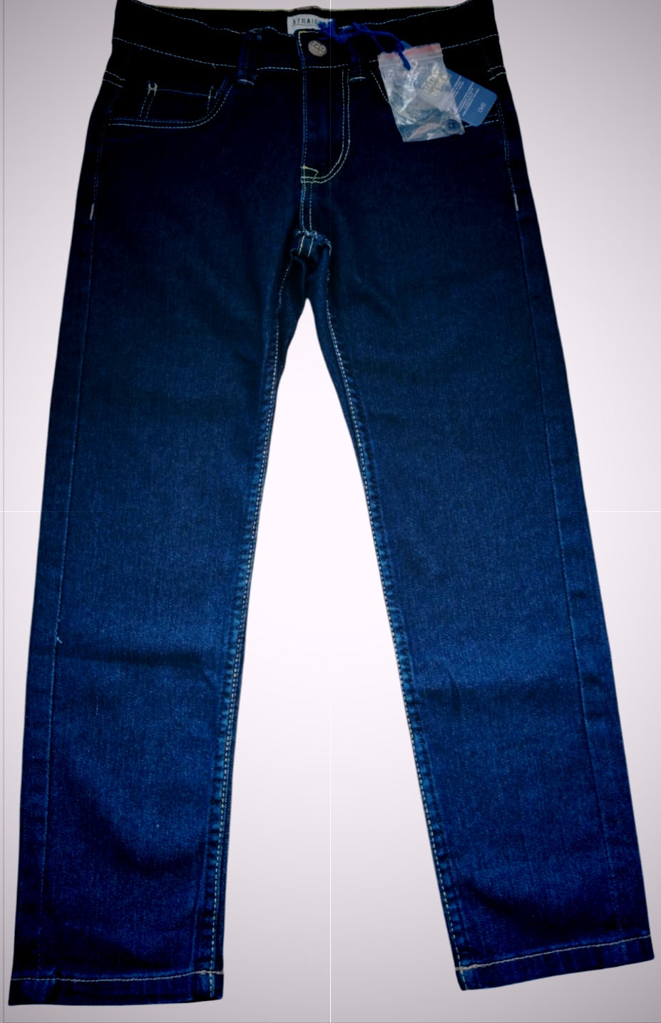 Pantalon jean OVS (6-7 ans)