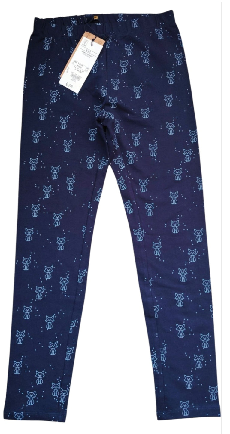 Leggings fille OVS (9-10 ans)