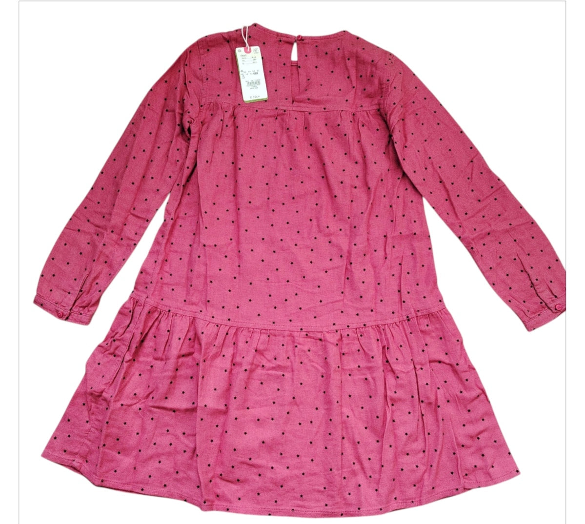 Robe fille OVS ( 9-10 ans)