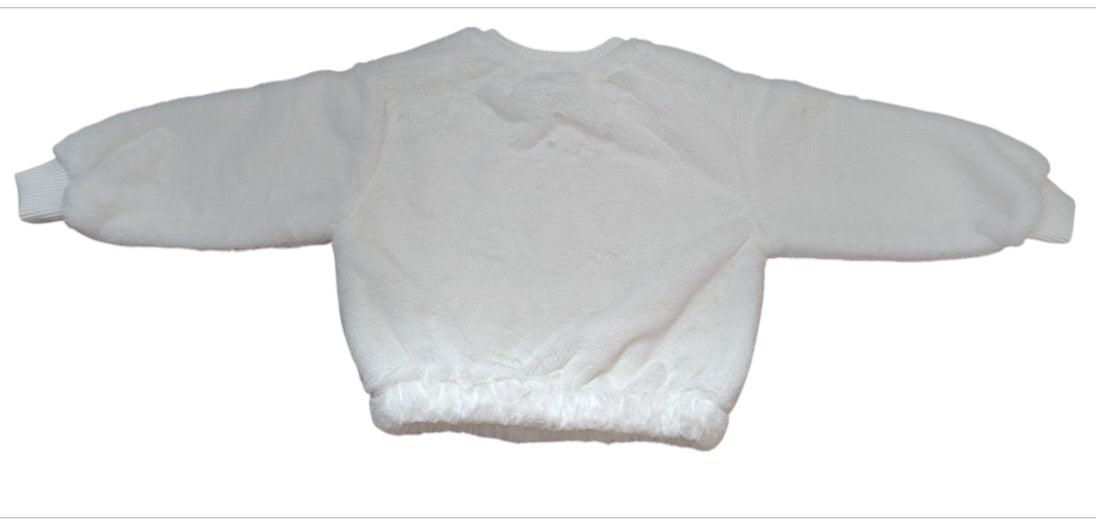 Sweat fille OVS 4-5 ans