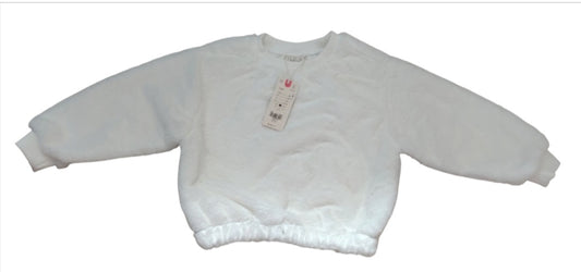 Sweat fille OVS 4-5 ans