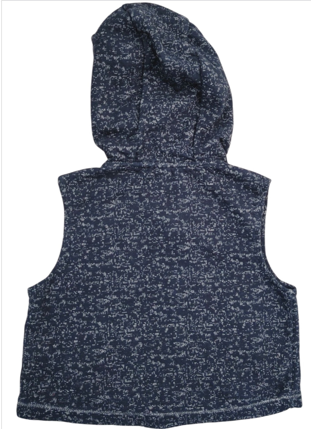 Gilet sans manches orchestra seconde main (5 ans)