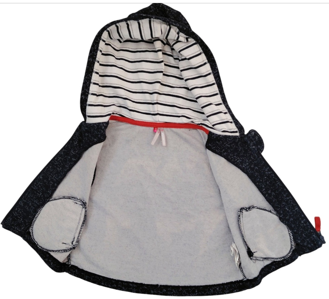 Gilet sans manches orchestra seconde main (5 ans)