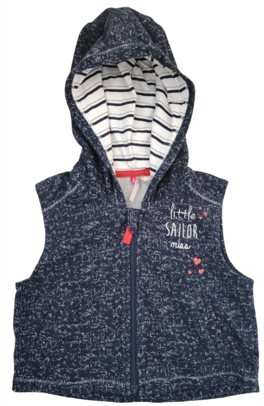 Gilet sans manches orchestra seconde main (5 ans)