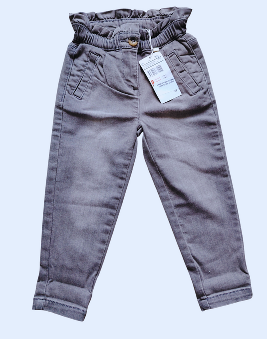 Pantalon jean( 3 ans)