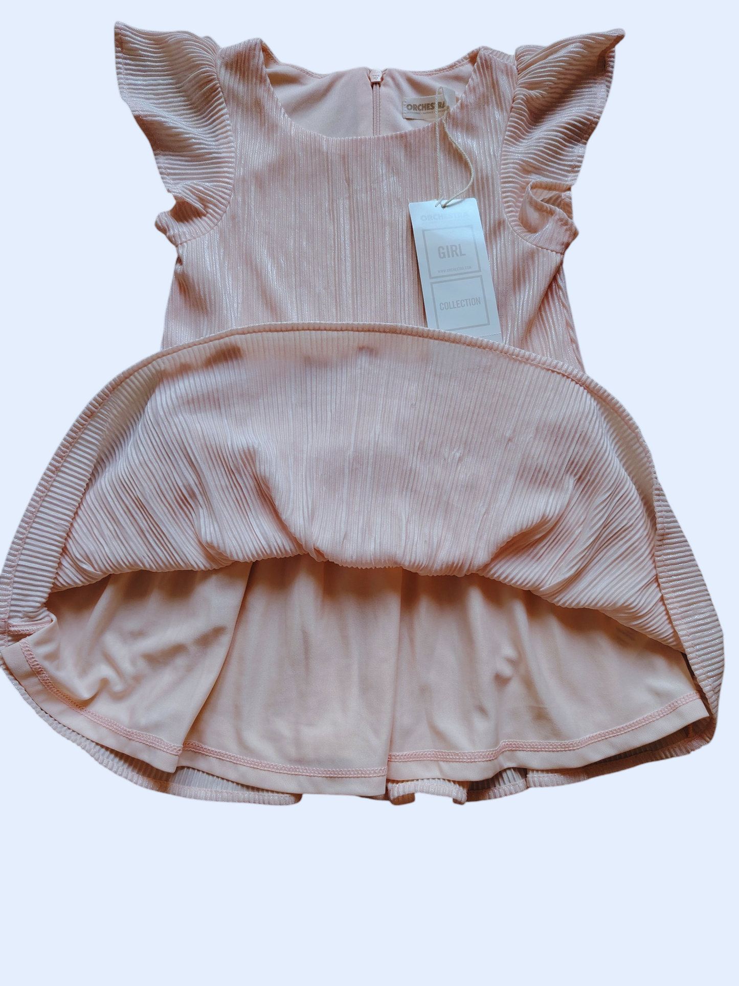 Robe orchestra(2 ans)