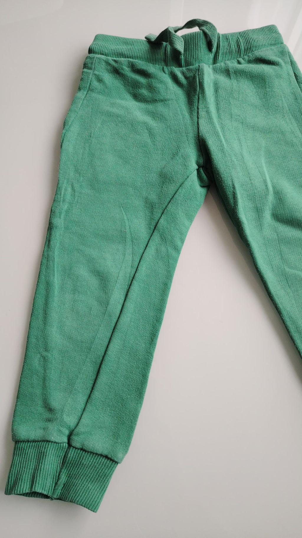 Pantalon jogging