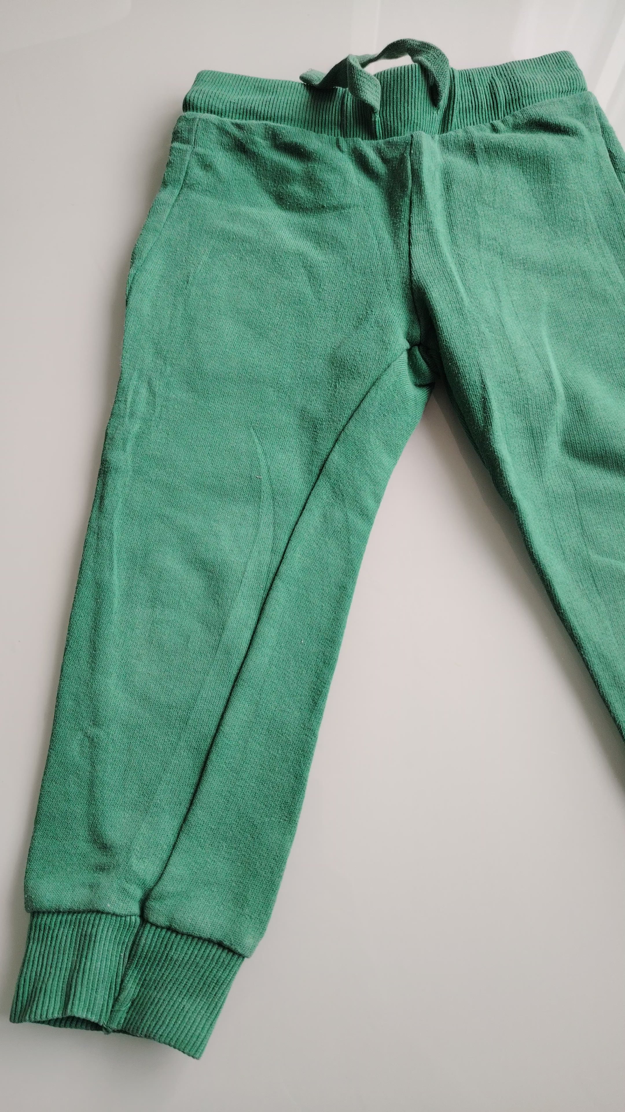 Pantalon jogging