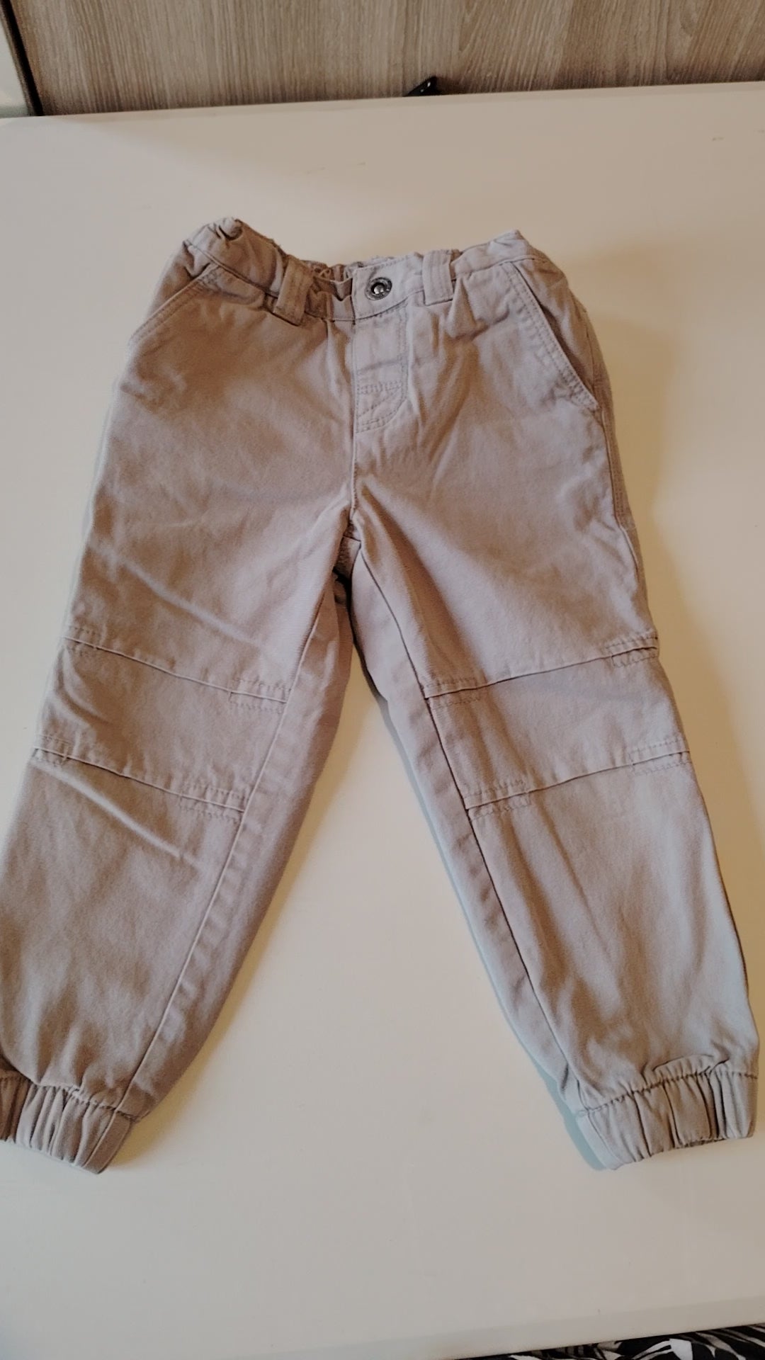 Pantalon garçon Verbaudet