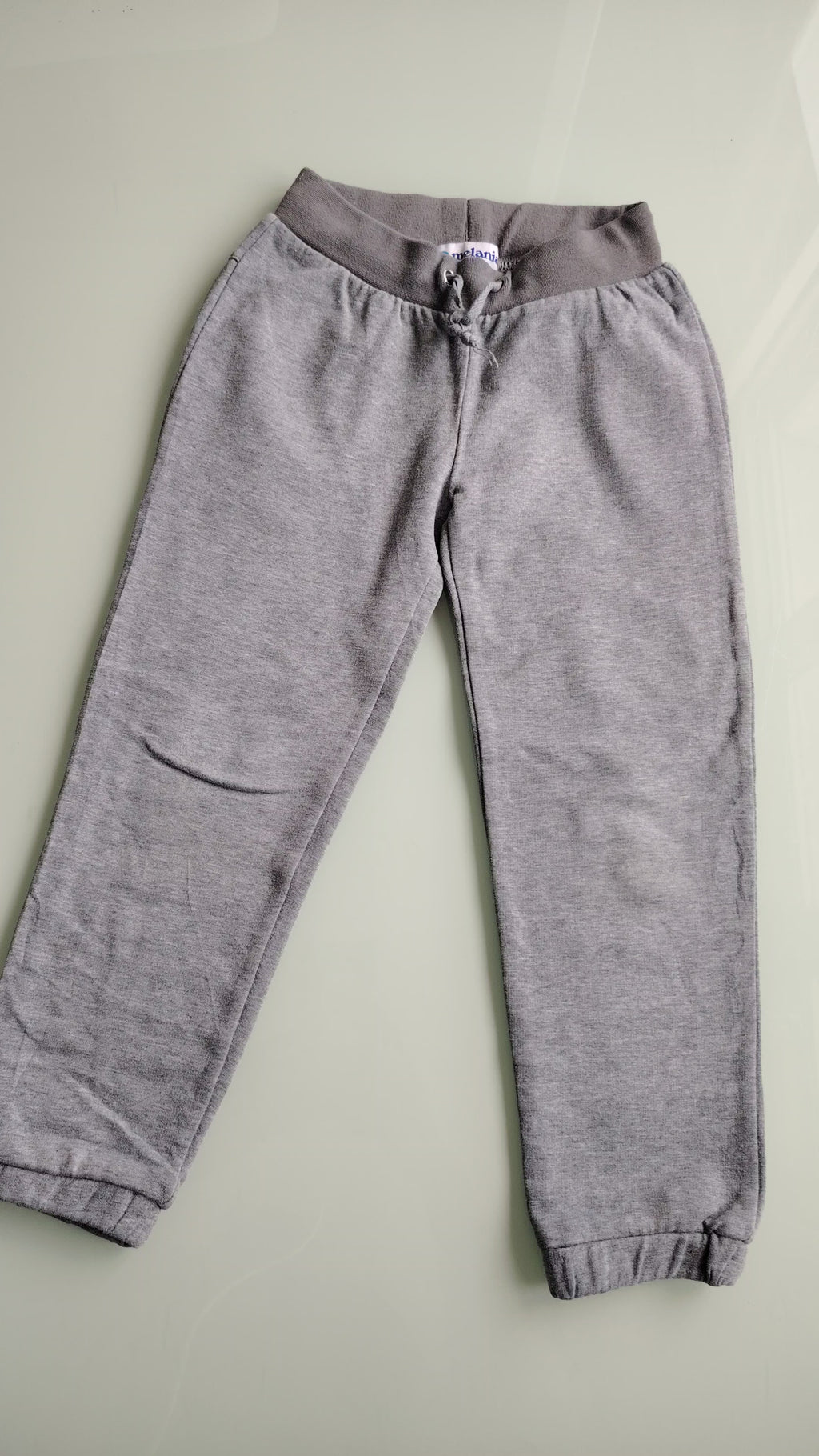 Pantalon jogging garçon