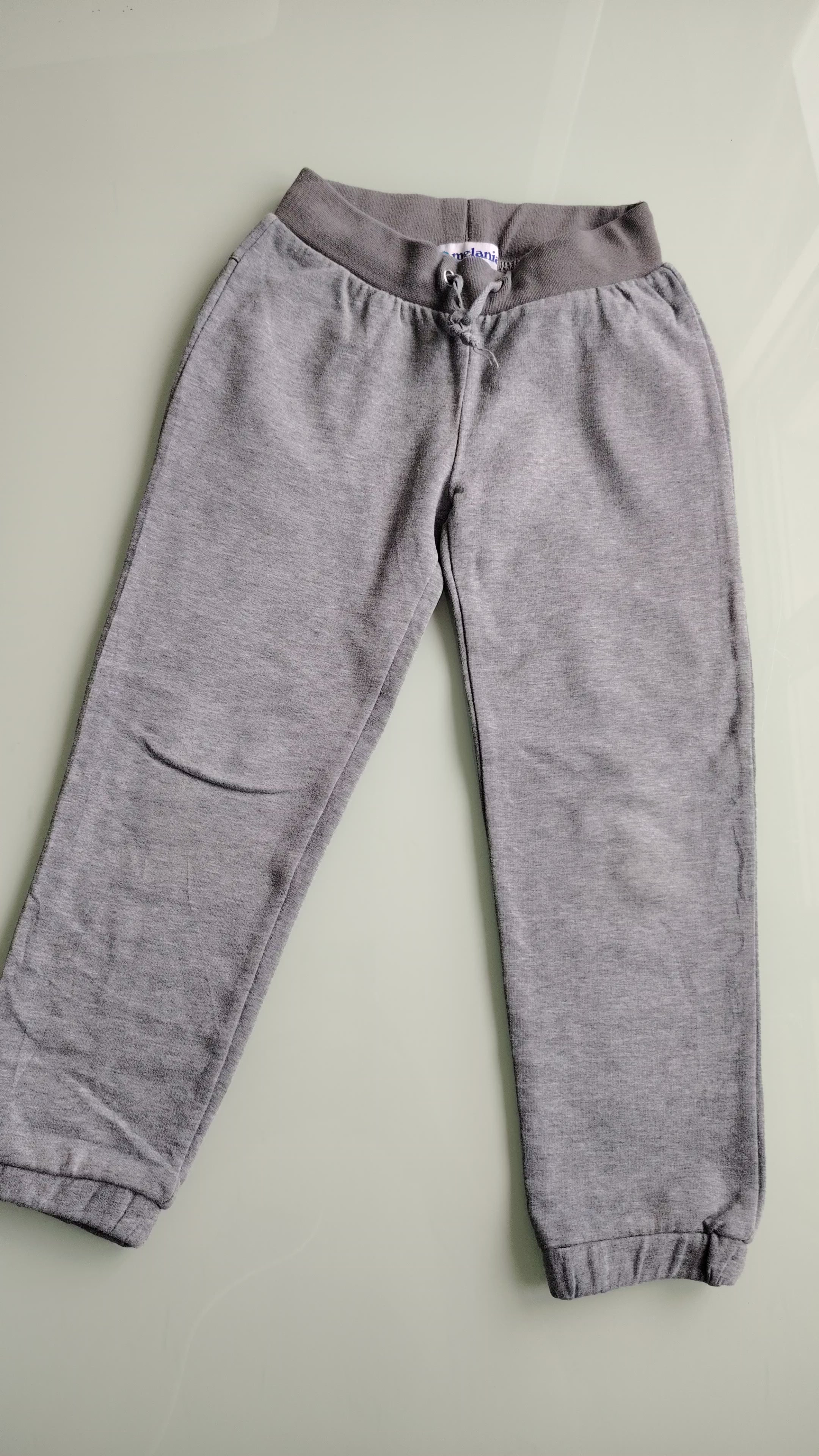 Pantalon jogging garçon