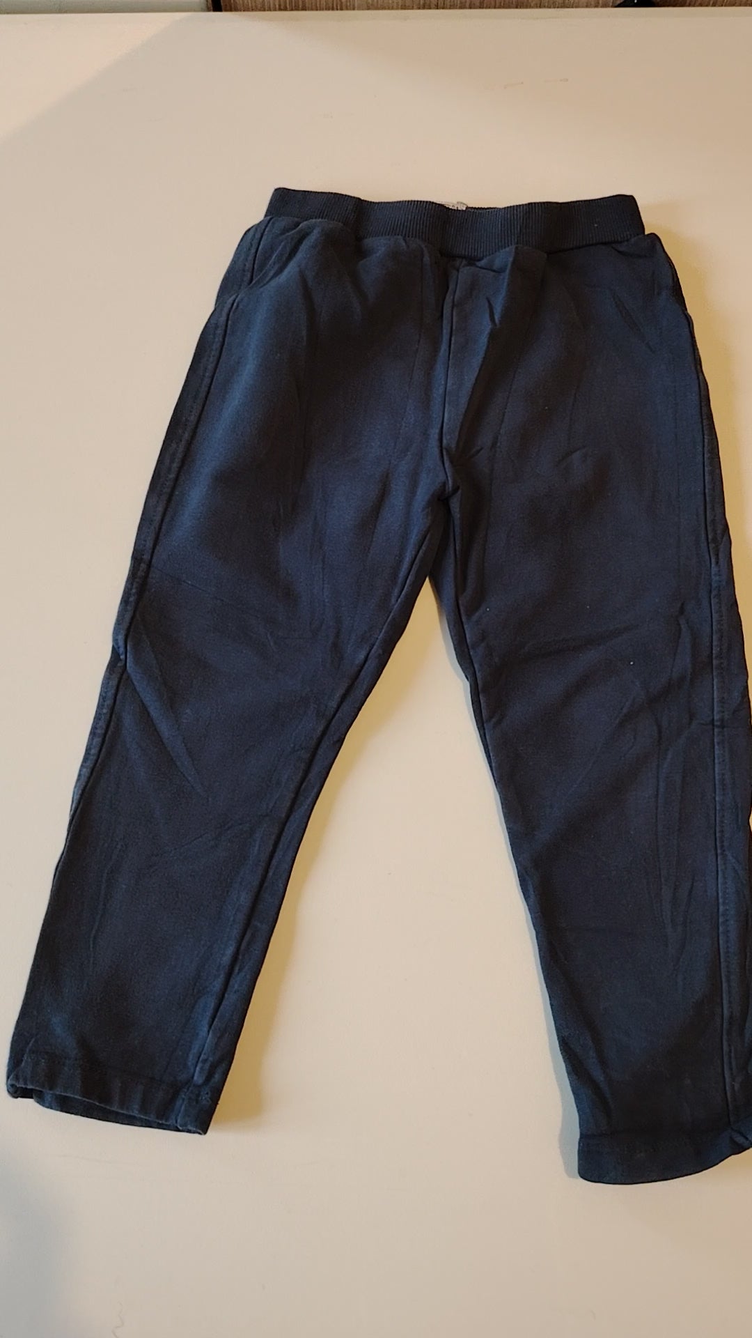 Pantalon garçon looney tunes