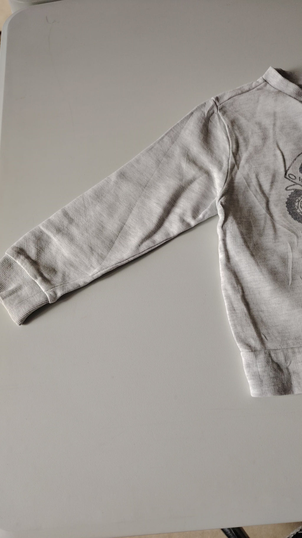 Pulls garçon
