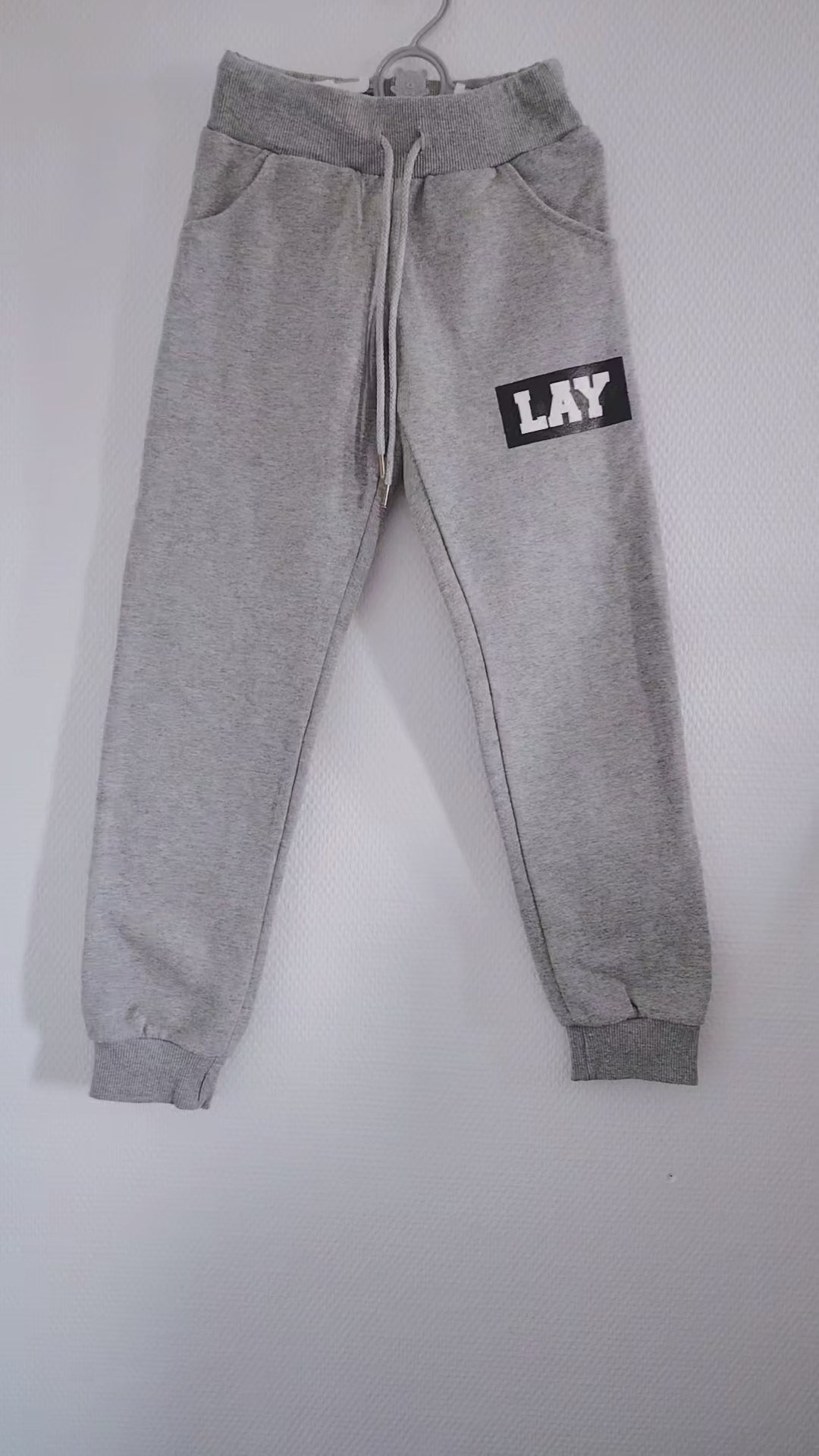 Jogging garçon taille S occasion