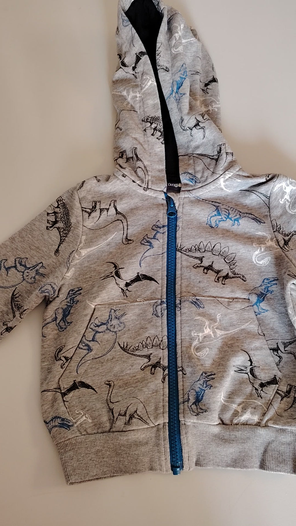 Sweat garçon lupilu