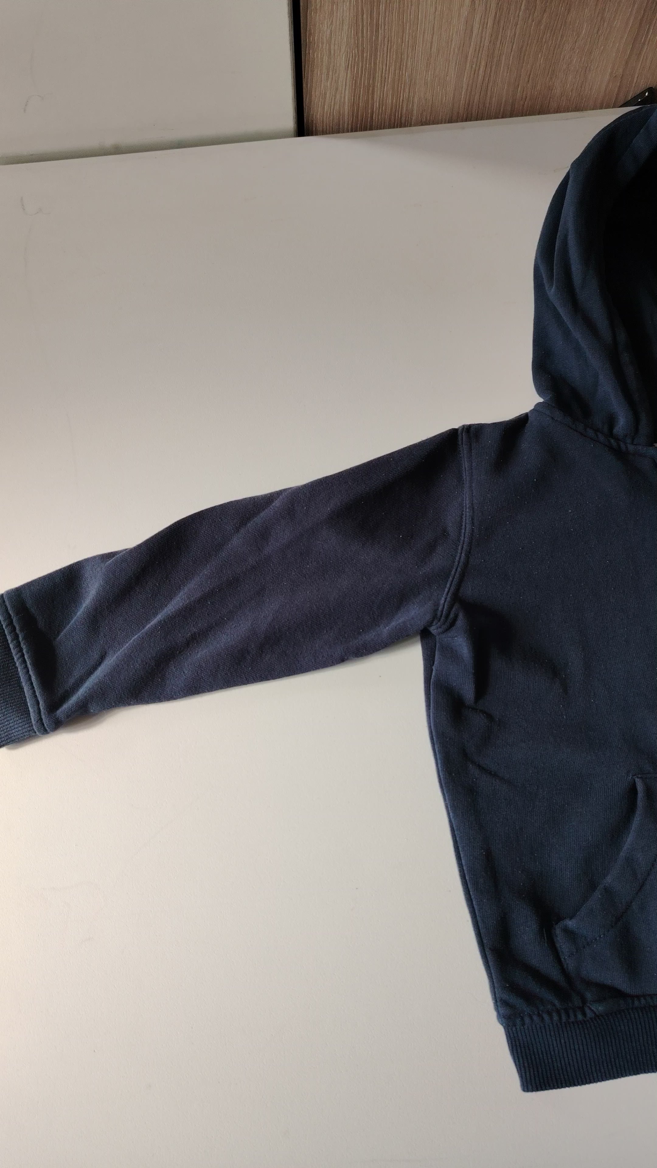 Gilet sweet garçon Gémo