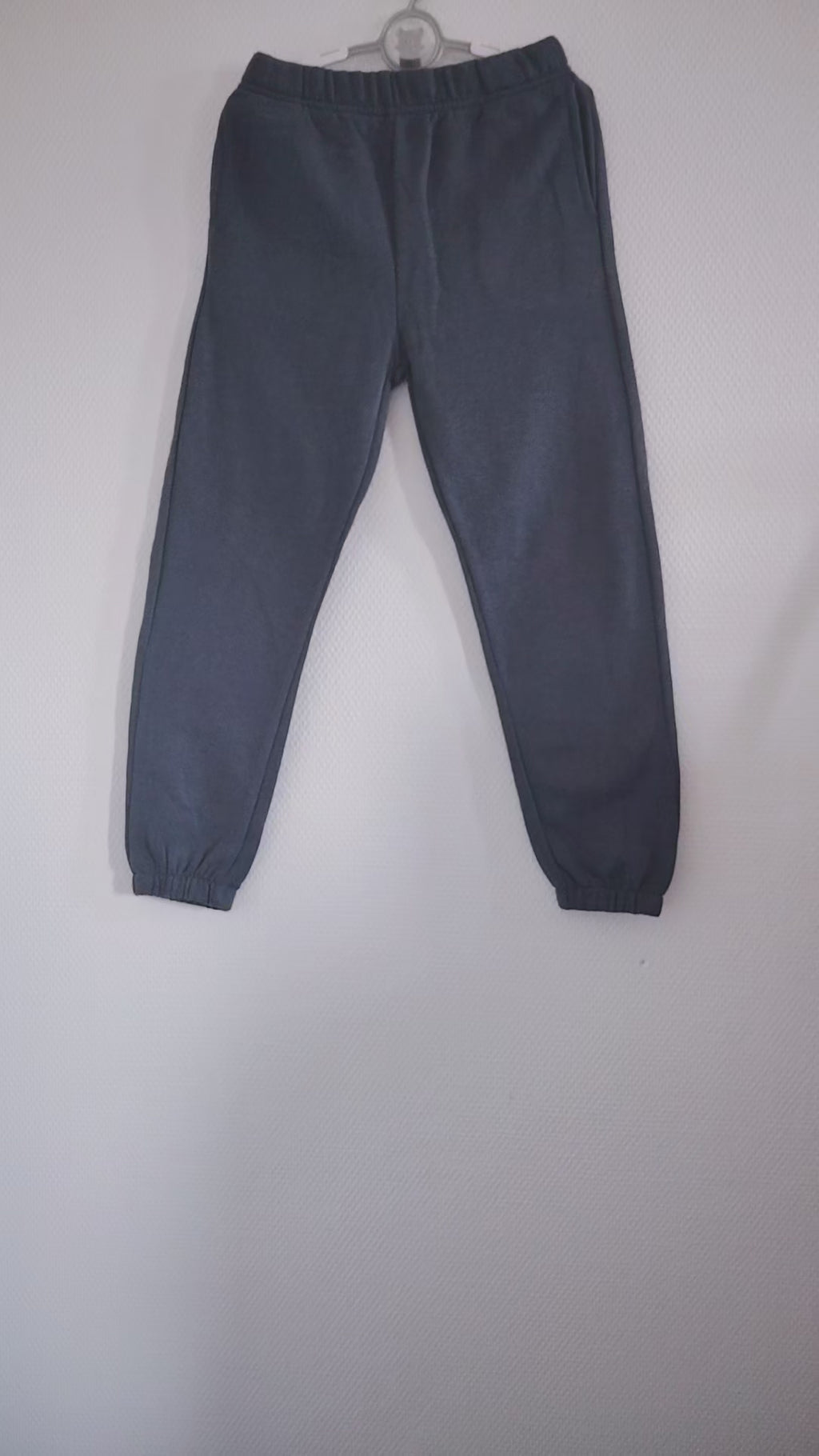 Pantalon jogging garçon 8 ans