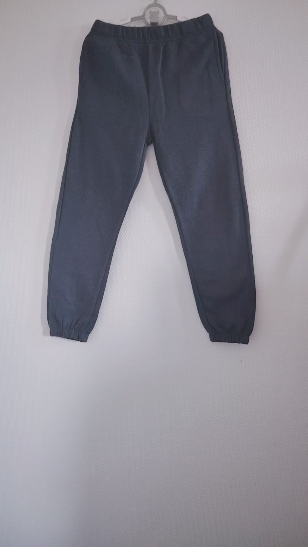 Pantalon jogging garçon 8 ans