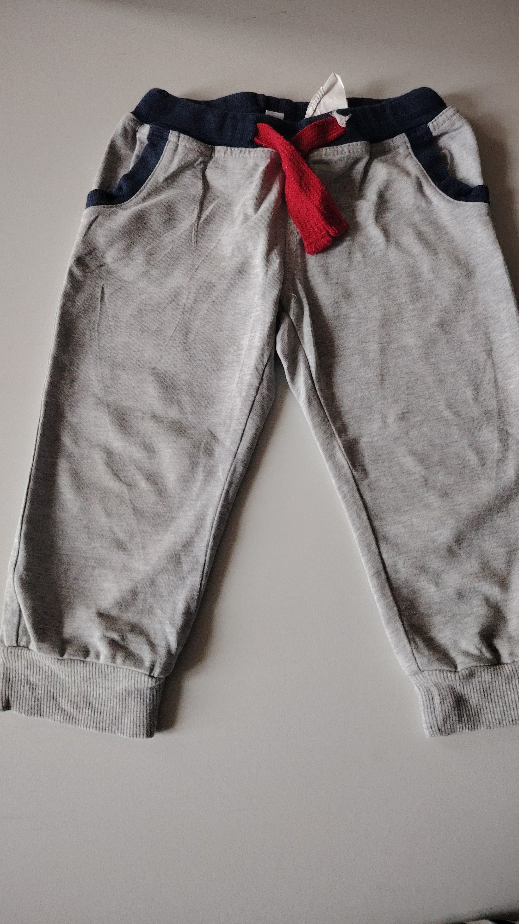 Pantalon jogging