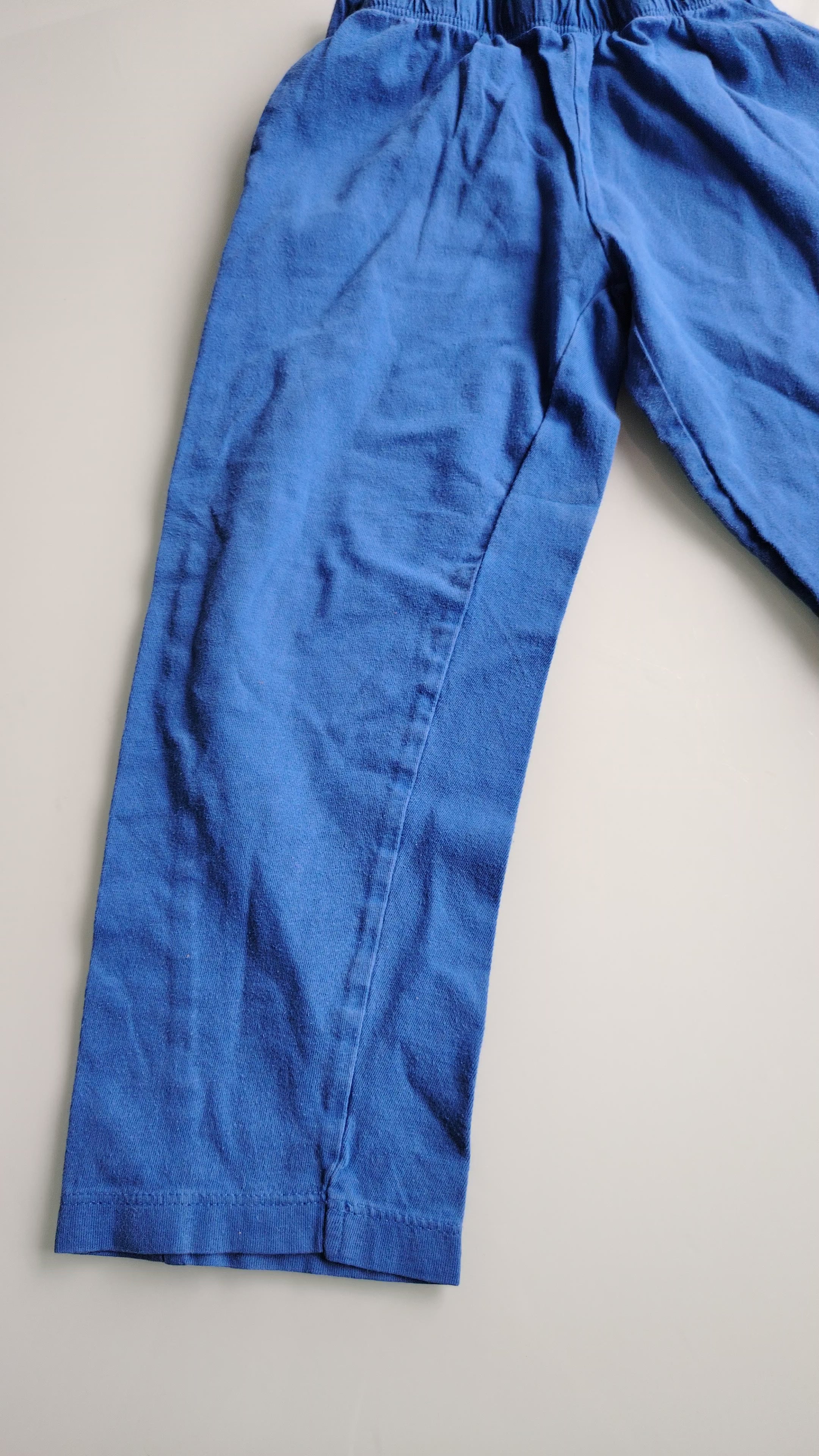 Pantalon pyjama pas patrol