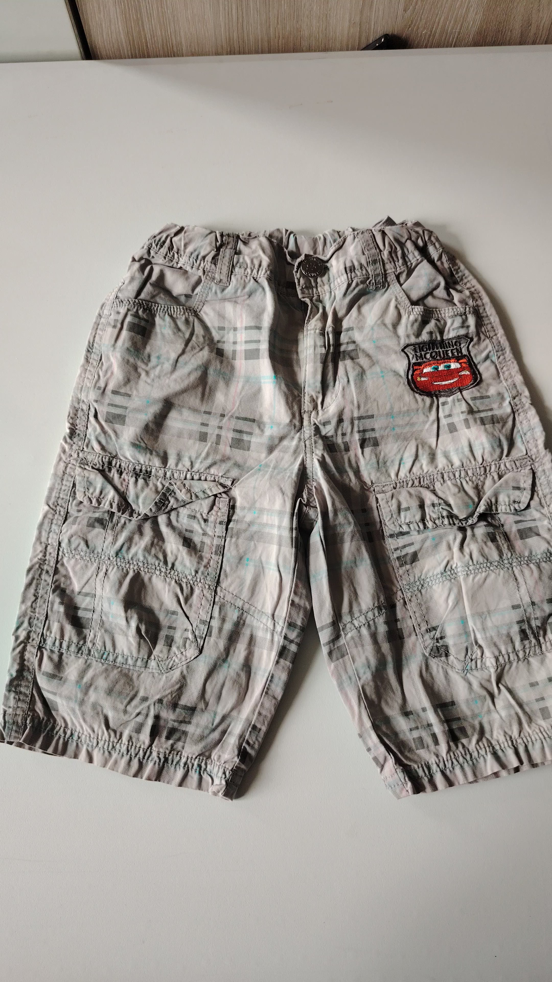 Bermudas garçon