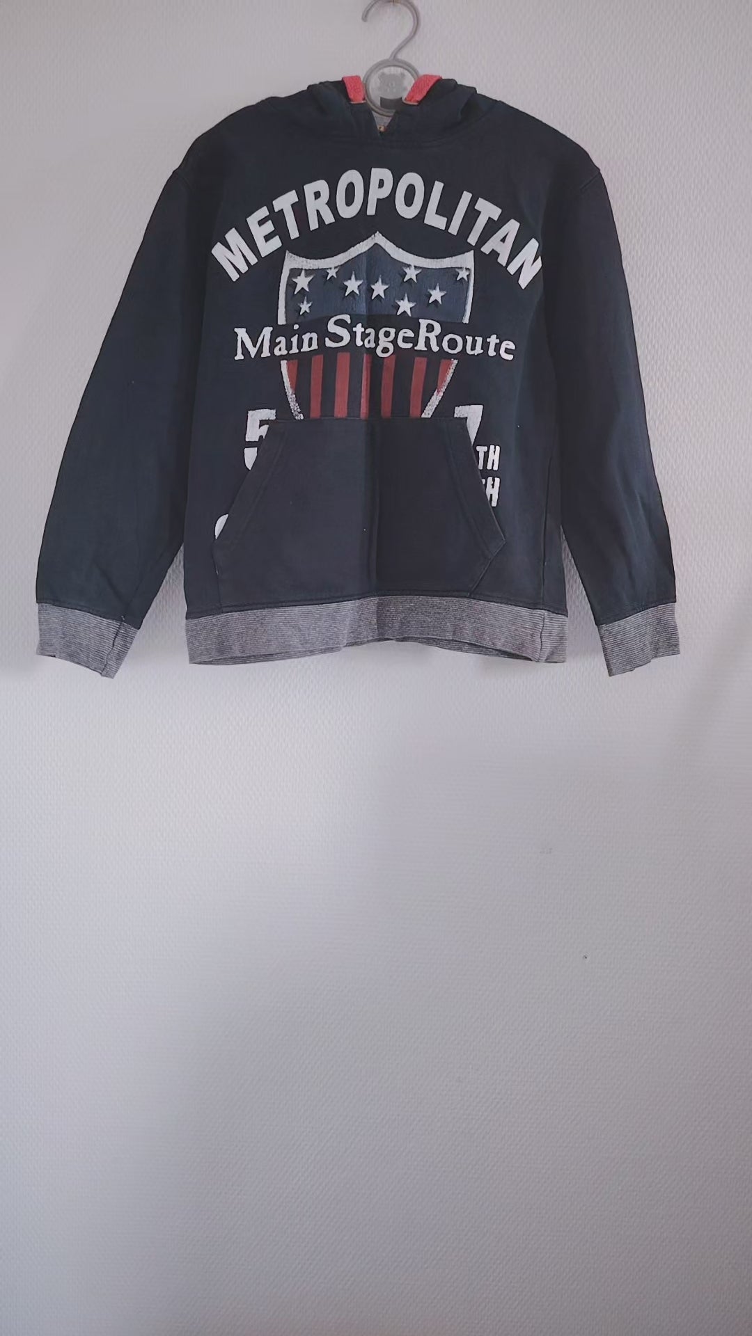 Sweat garçon  occasion 8 ans