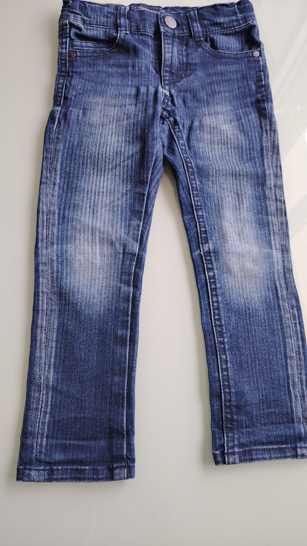 Pantalon jean garçon