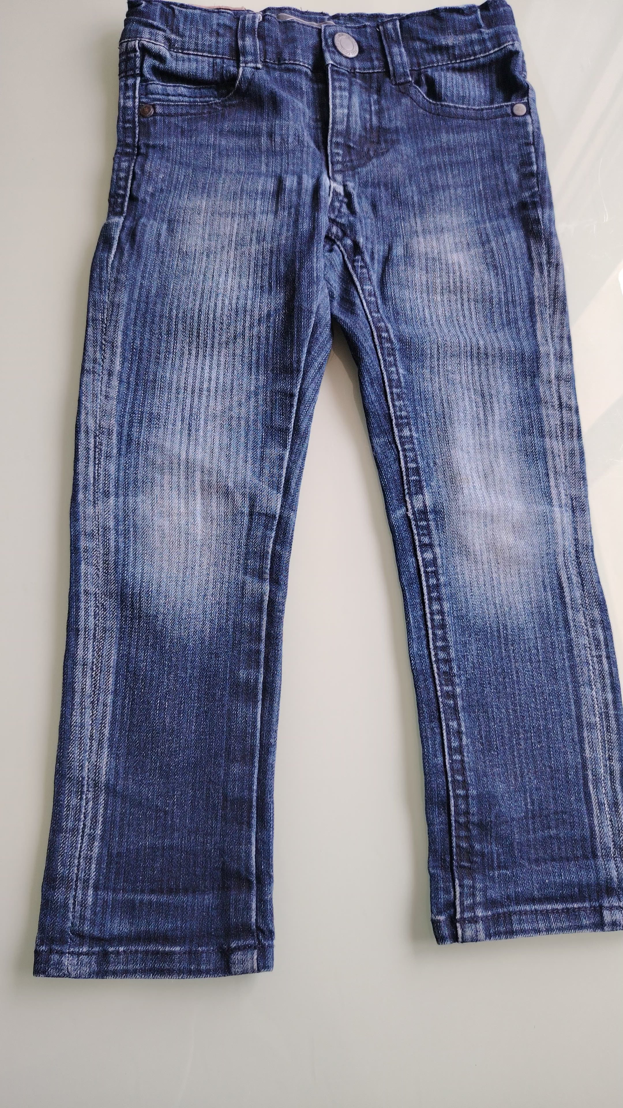 Pantalon jean garçon