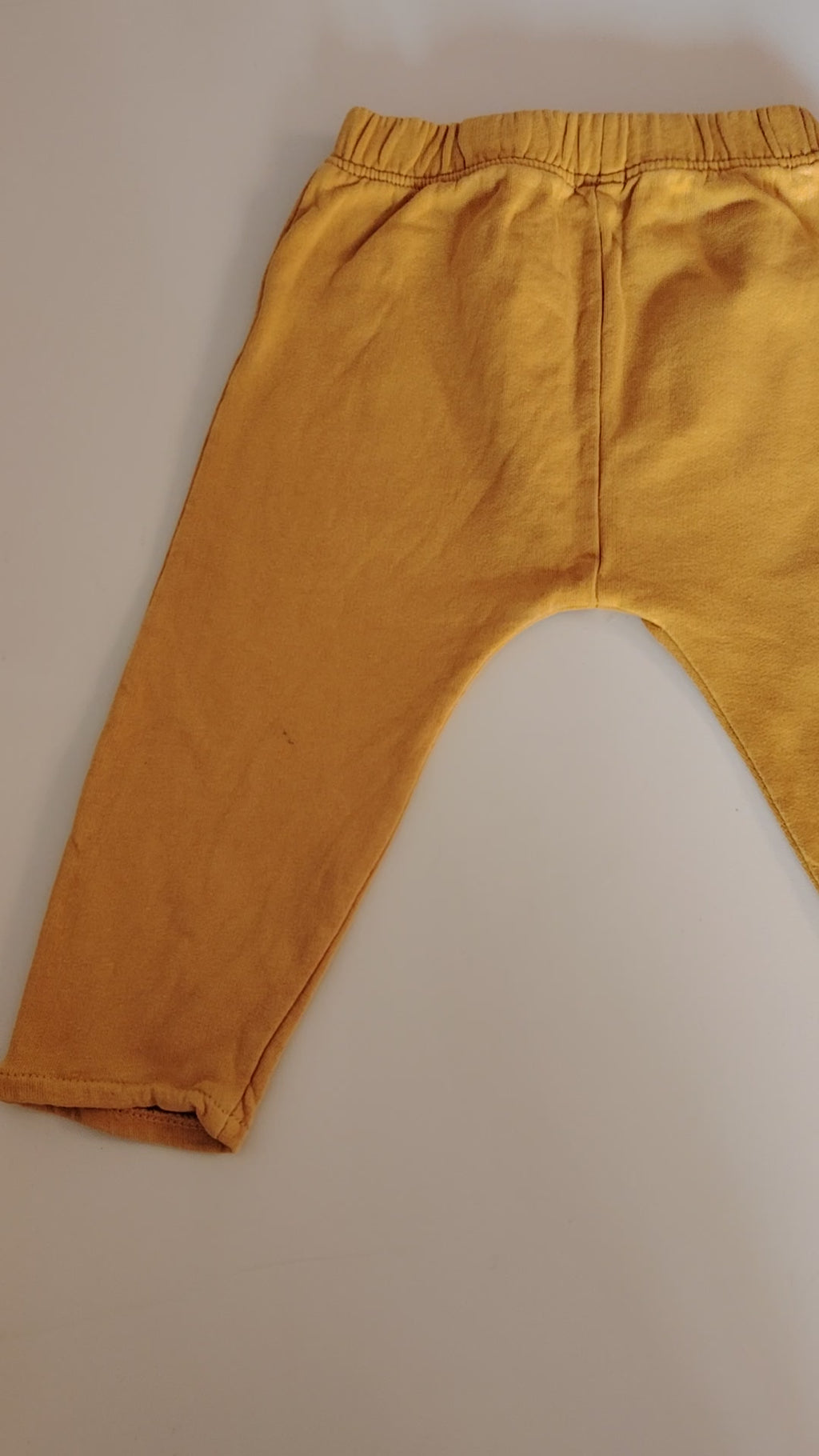 Pantalon jogging bébé garçon Kiabi