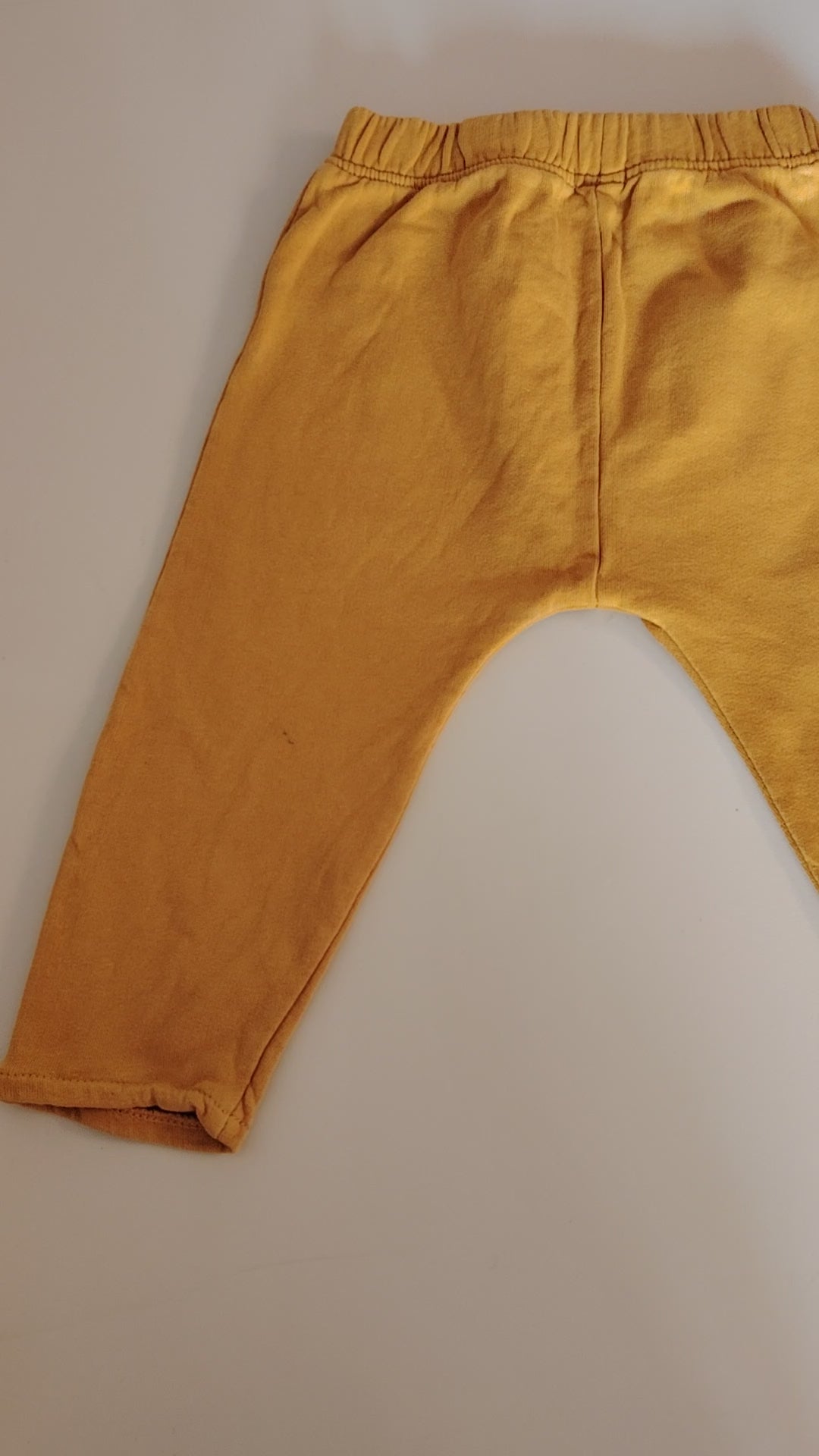 Pantalon jogging bébé garçon Kiabi