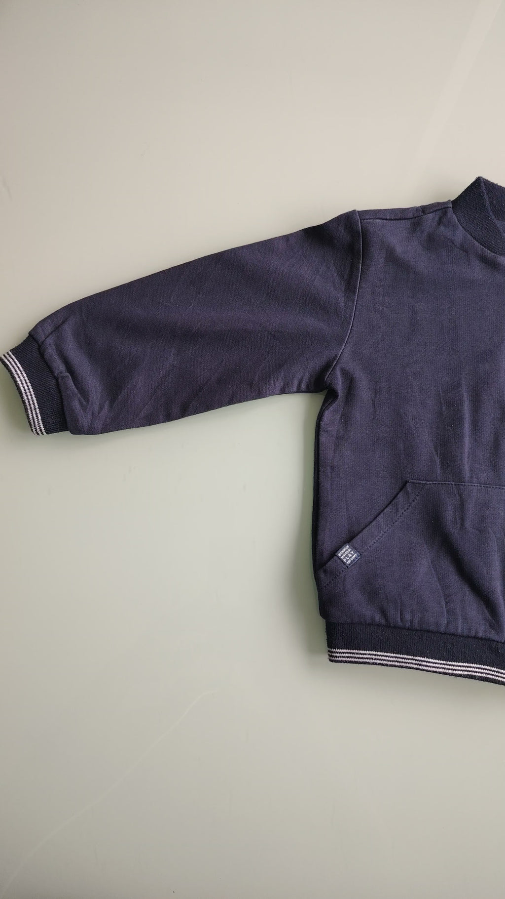 Gilet sweet garçon mayoral