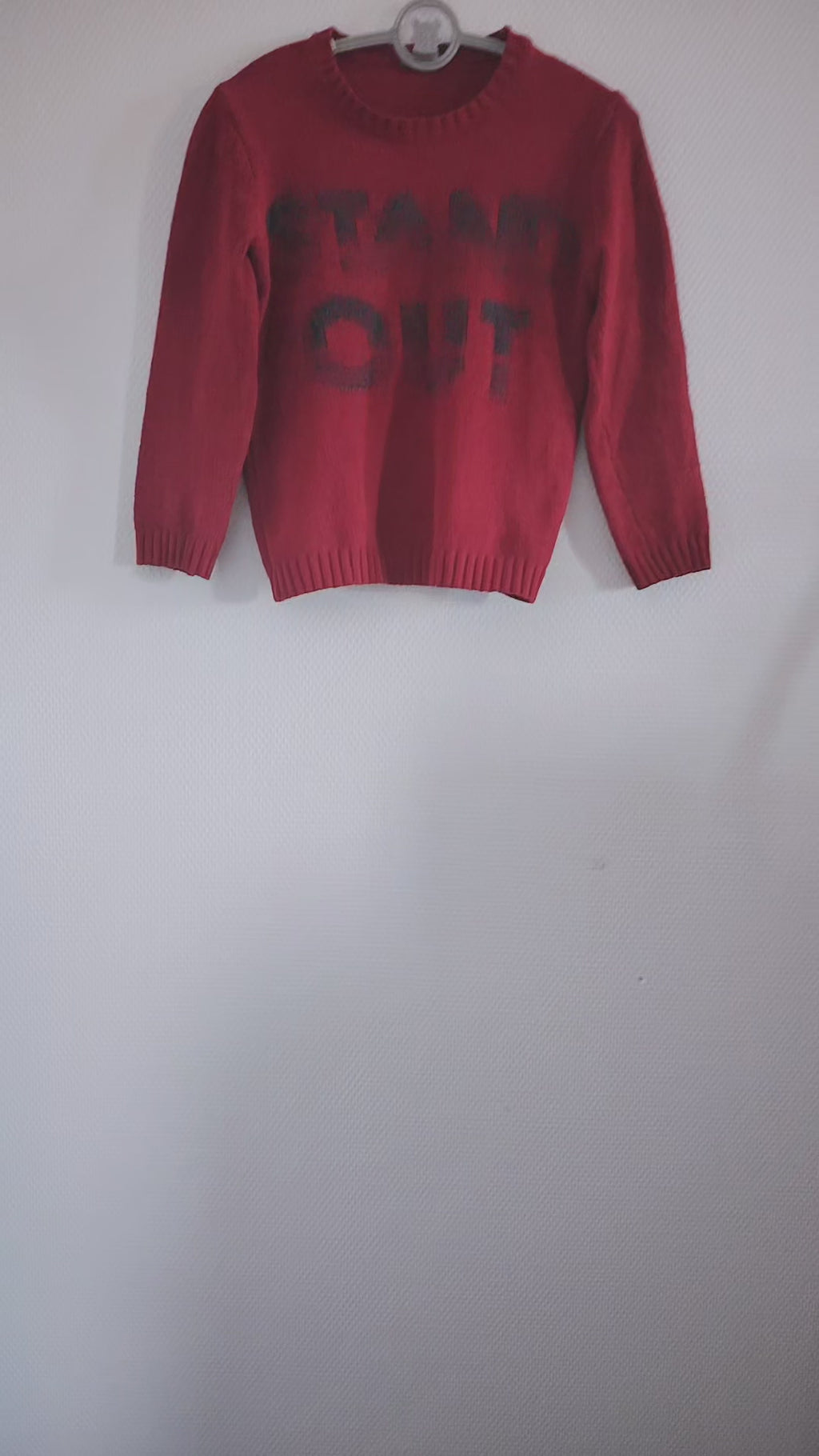 Pull garçon 6-7 ans occasion