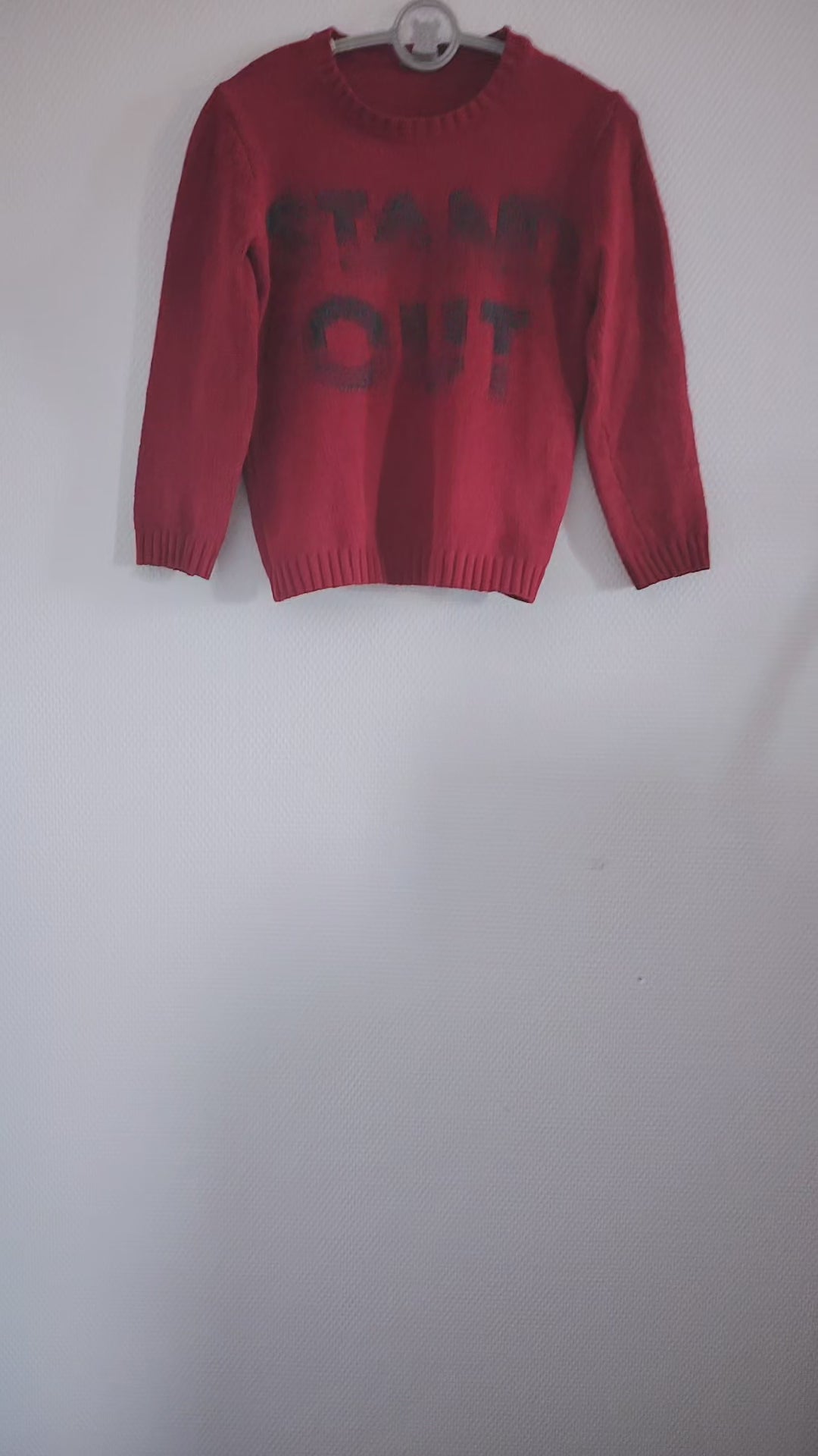 Pull garçon 6-7 ans occasion