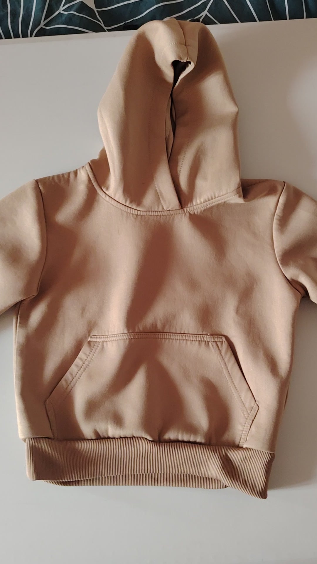 Sweat garçon