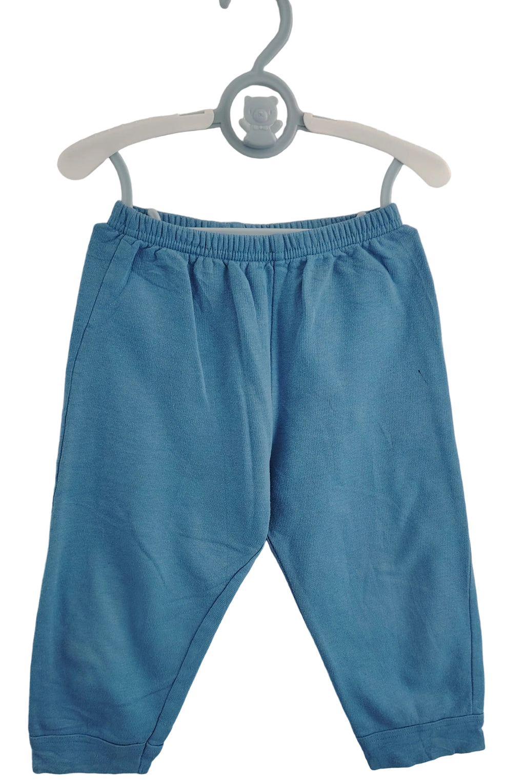 Jogging fille 4 ans
