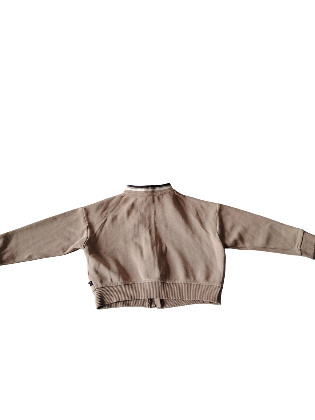 Gilet garçon OKAIDI