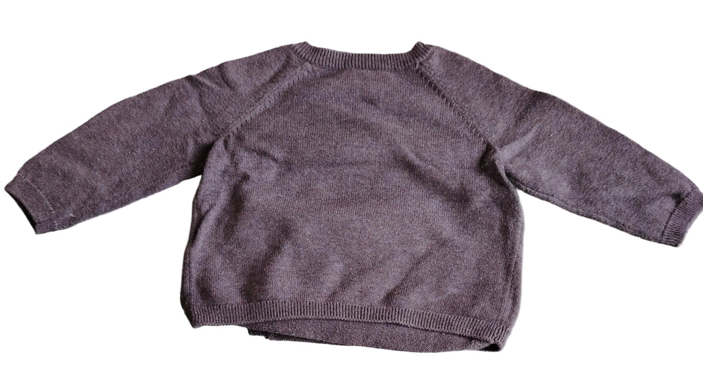 Gilet pull fille 3 mois occasion