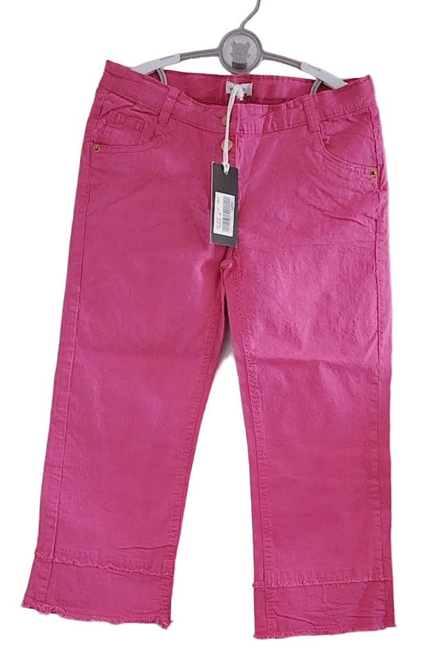 Pantacourts fille