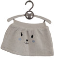 Jupe polaire fille original marine