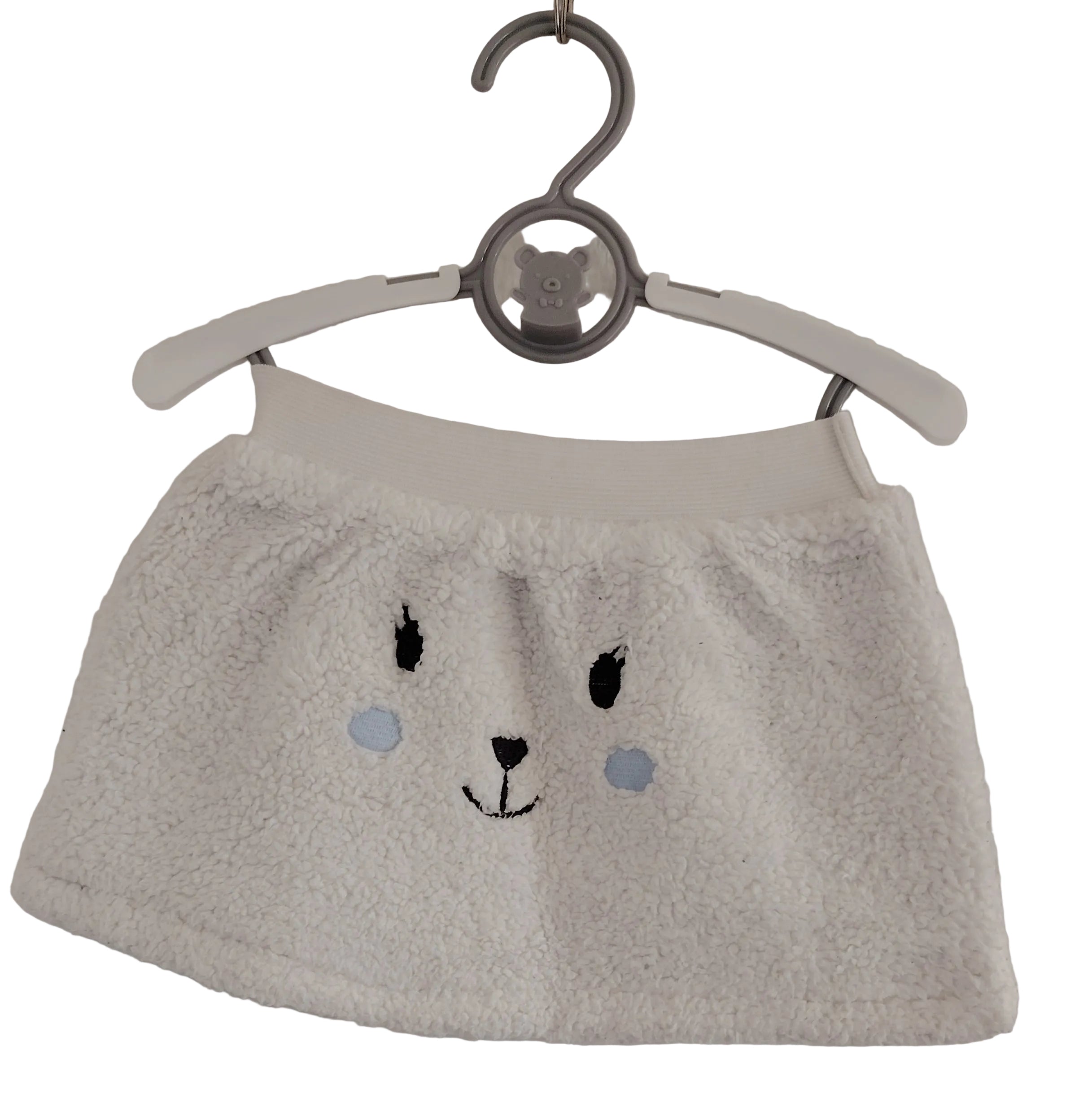 Jupe polaire fille original marine