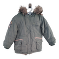 Manteau garçon Verbaudet 4 ans occasion