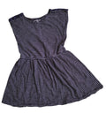 Robe fille monoprix