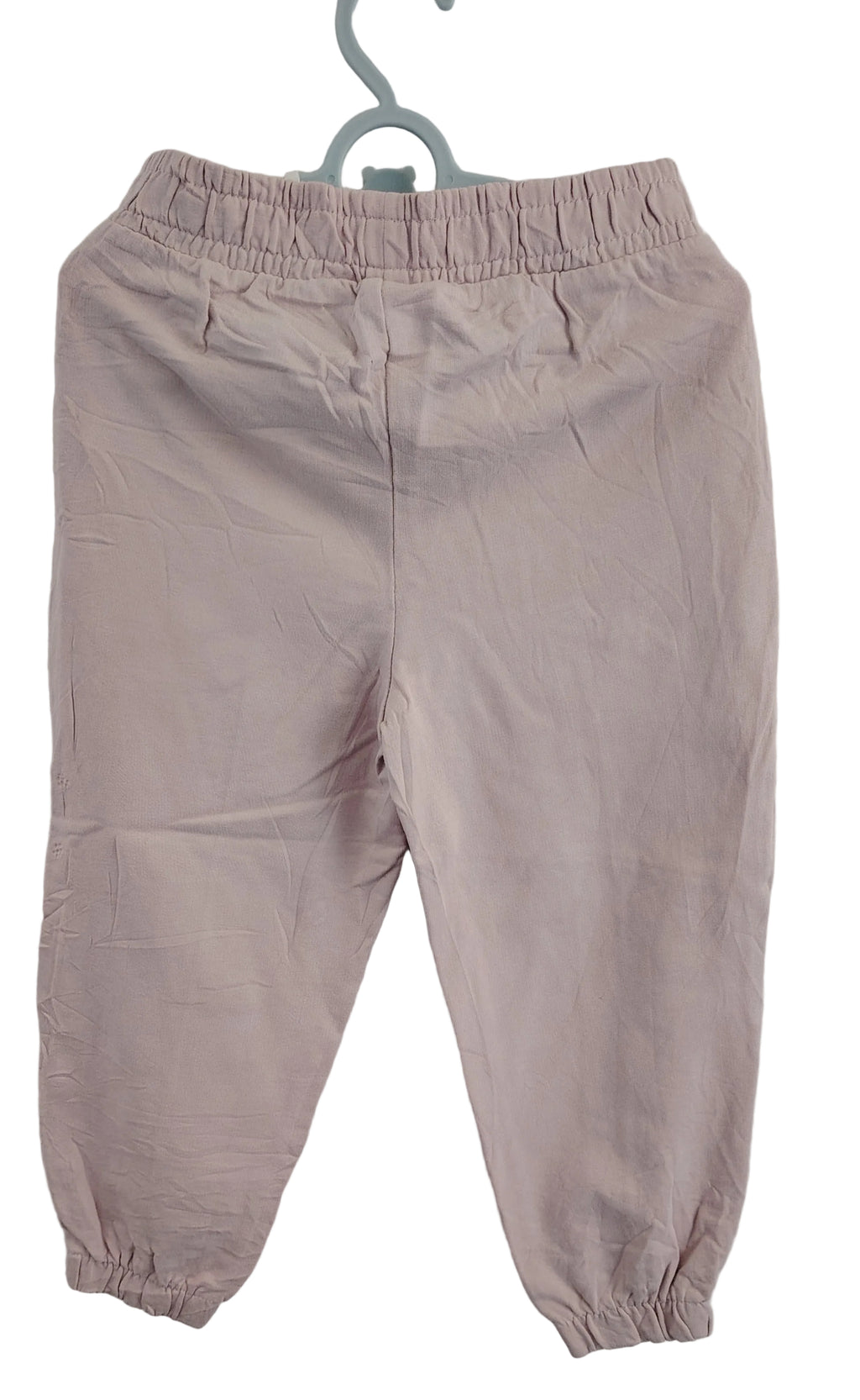 Pantalon jogging fille 4-5 ans