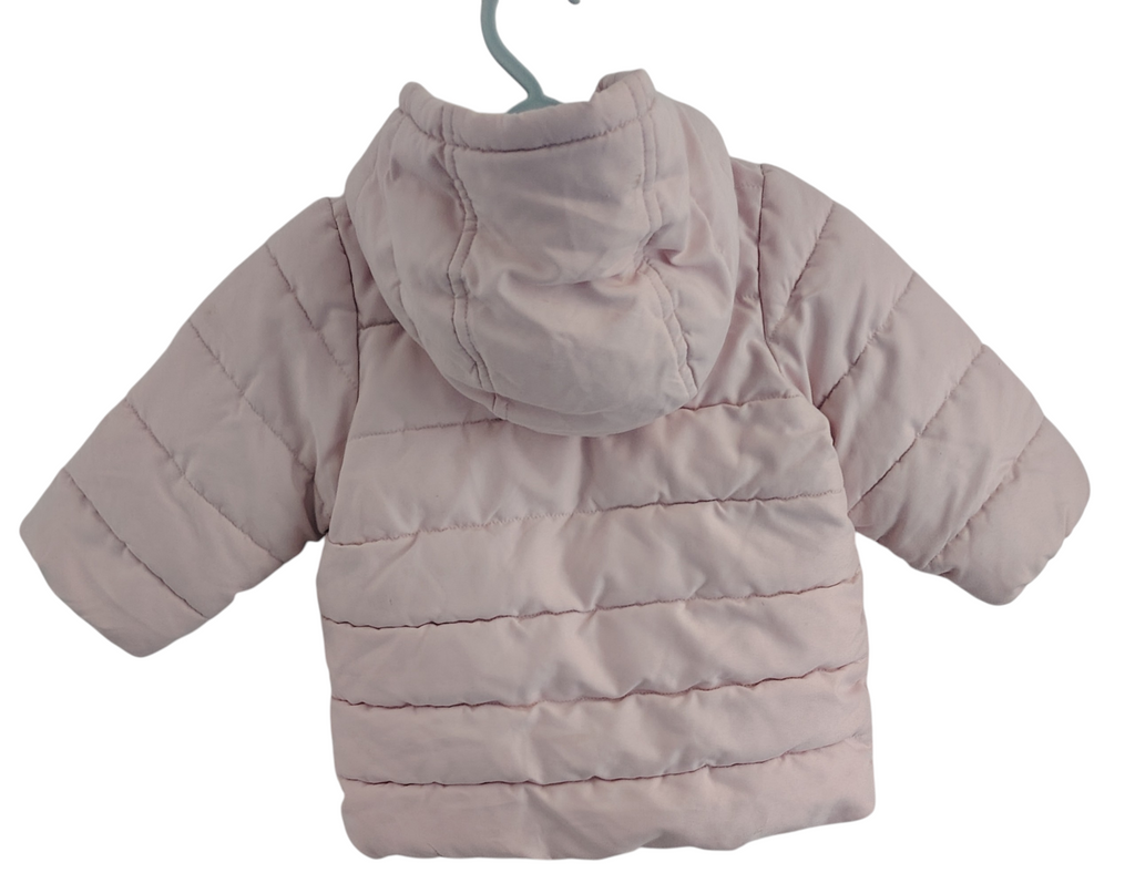 Manteau bébé fille 12 mois petit bateau occasion