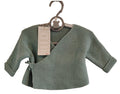 Gilet pull fille orchestra destockage neuf 1 mois