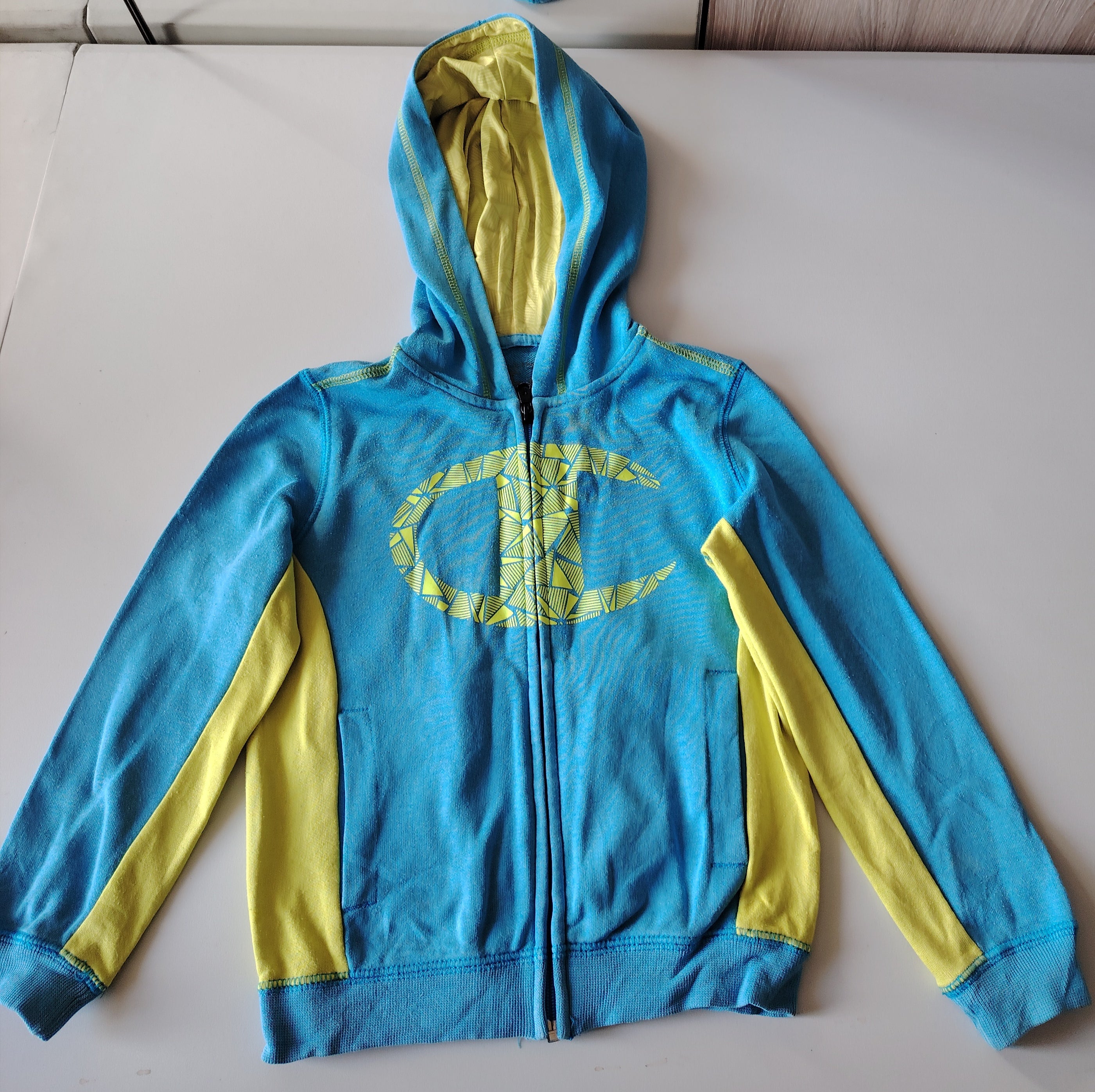 Gilet sweet garçon